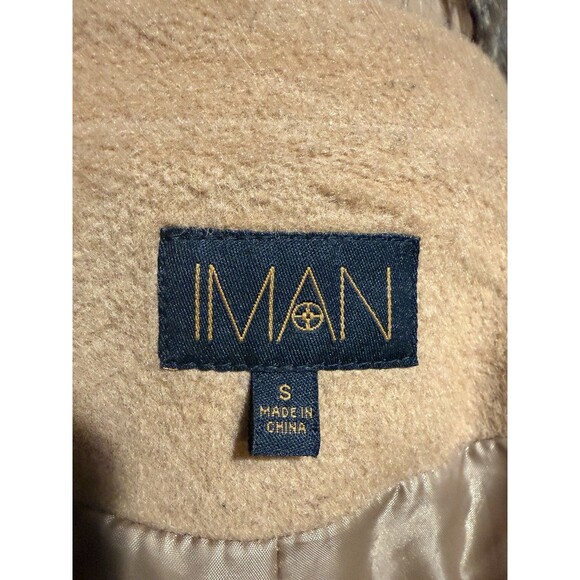 iman jacket - Picture 6 of 7